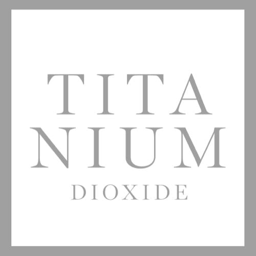 TITANIUM DIOXIDE INGREDIENT